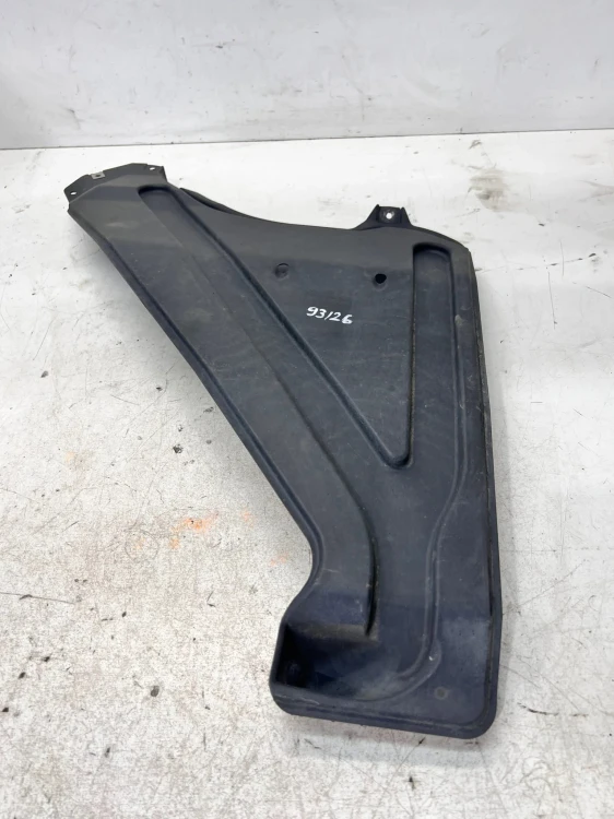 OSŁONA PODWOZIA AUDI Q7 4M 4M0825219E 93/26