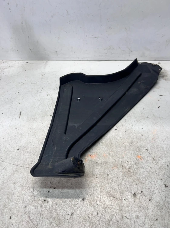 OSŁONA PODWOZIA AUDI Q7 4M 4M0825219E 93/26