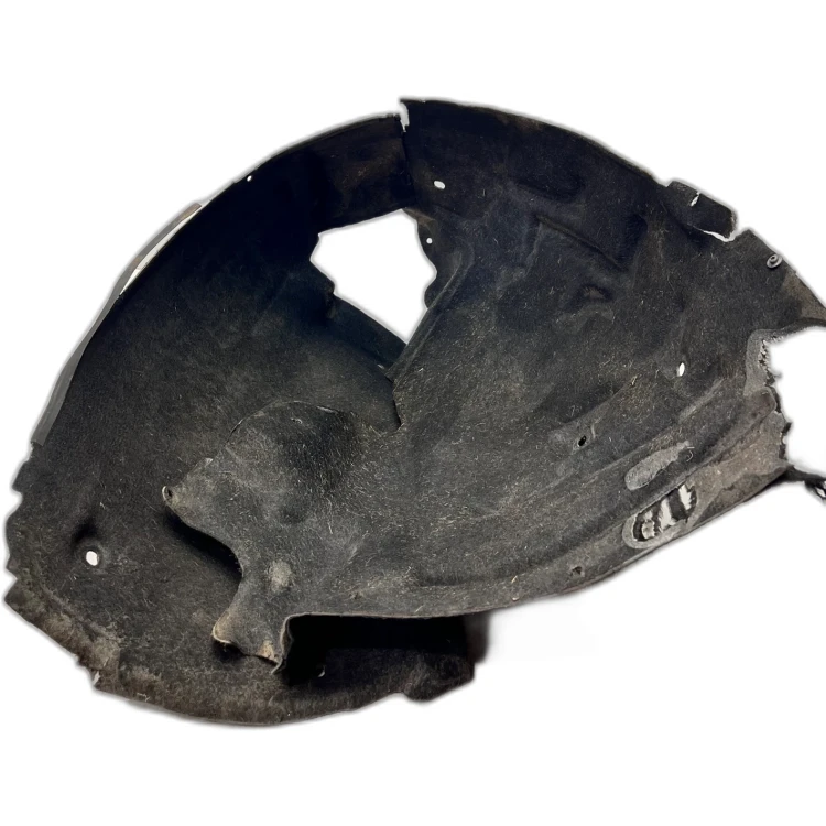 NADKOLE MATERIAOWE PRAWY PRZÓD AUDI A4 B8 ALLRAOD 8K9821172B