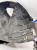 NADKOLE MATERIAOWE PRAWY PRZÓD AUDI A4 B8 ALLRAOD 8K9821172B