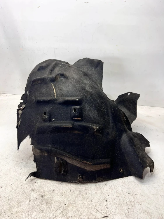 NADKOLE MATERIAOWE PRAWY PRZÓD AUDI A4 B8 ALLRAOD 8K9821172B