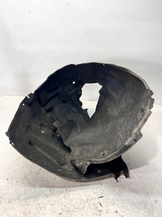 NADKOLE MATERIAOWE LEWY PRZÓD AUDI A4 B8 ALLRAOD 8K9821171B
