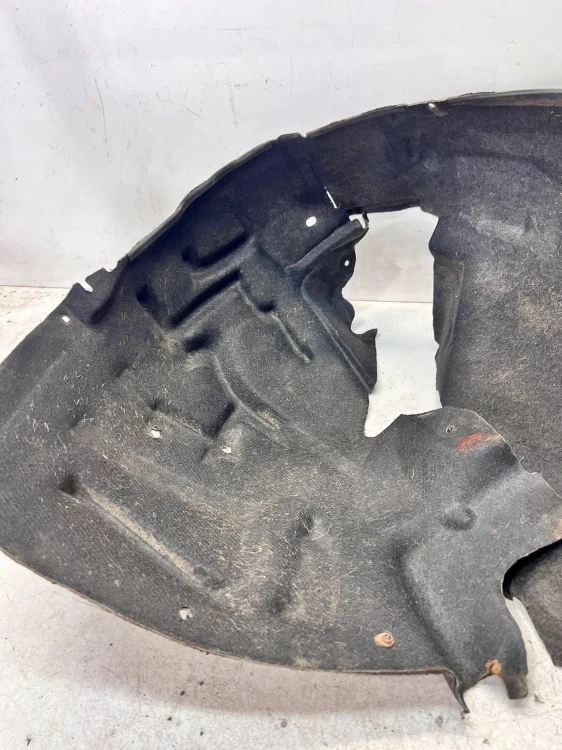 NADKOLE MATERIAOWE LEWY PRZÓD AUDI A4 B8 ALLRAOD 8K9821171B