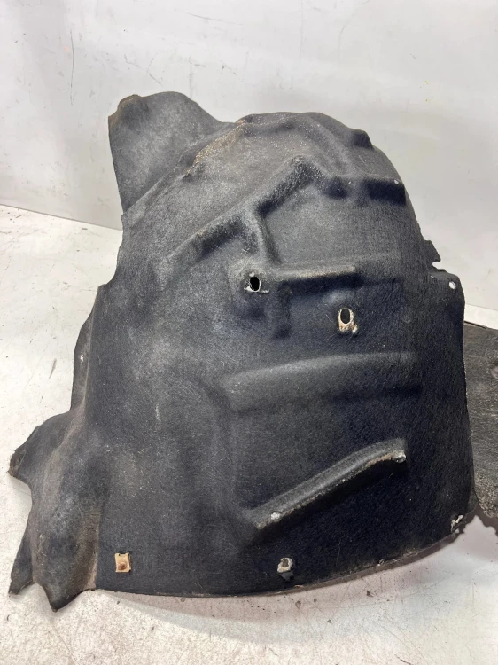 NADKOLE MATERIAOWE LEWY PRZÓD AUDI A4 B8 ALLRAOD 8K9821171B