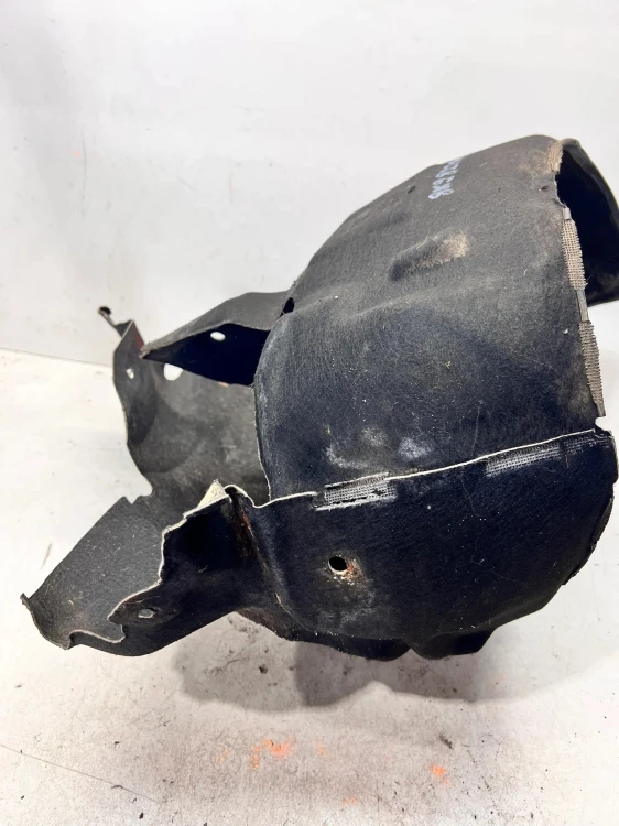 NADKOLE MATERIAOWE LEWY PRZÓD AUDI A4 B8 ALLRAOD 8K9821171B