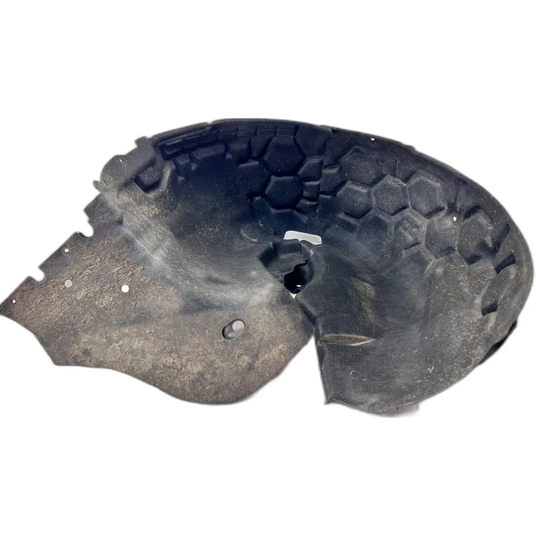NADKOLE MATERIAOWE PRAWY TYŁ AUDI Q7 4M 4M0810172G