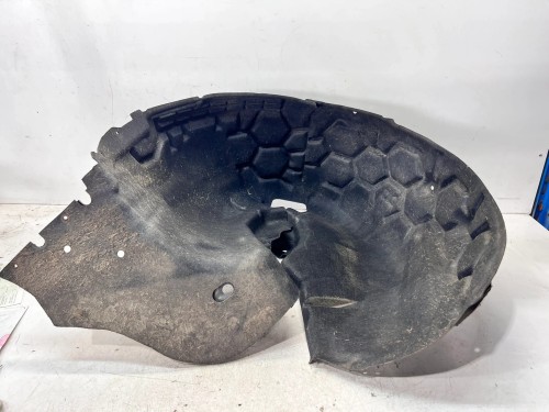 NADKOLE MATERIAOWE PRAWY TYŁ AUDI Q7 4M 4M0810172G