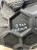 NADKOLE MATERIAOWE PRAWY TYŁ AUDI Q7 4M 4M0810172G