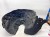 NADKOLE MATERIAOWE LEWY TYŁ AUDI Q7 4M 4M0810171G