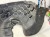 NADKOLE MATERIAOWE LEWY TYŁ AUDI Q7 4M 4M0810171G