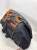 NADKOLE MATERIAOWE LEWY TYŁ AUDI Q7 4M 4M0810171G