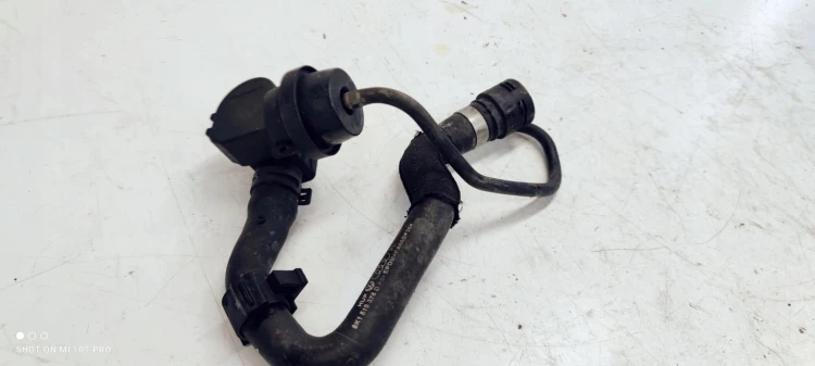 WĄŻ RURA WODY AUDI A4 A5 Q5 8K1819376D