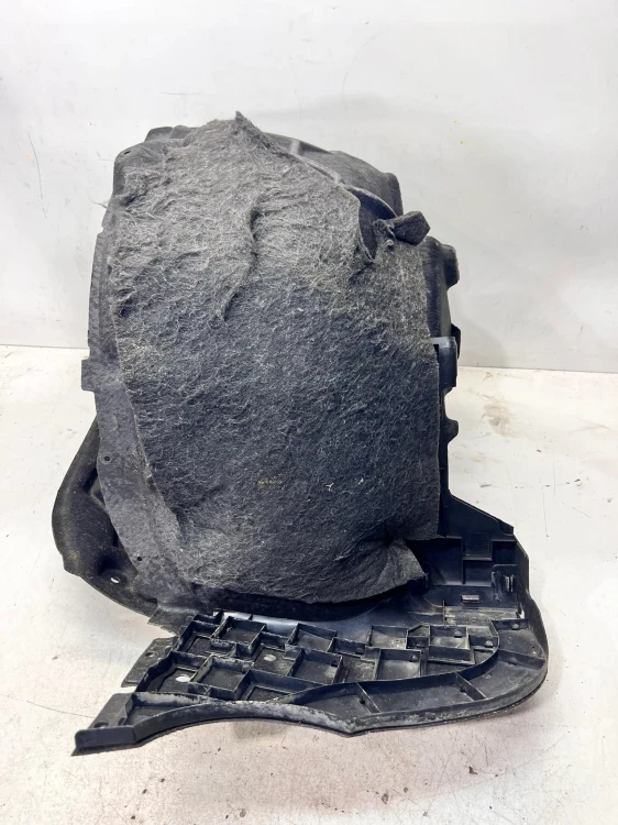 NADKOLE MATERIAOWE LEWY TYŁ AUDI Q7 4M 4M0810171G