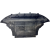 OSŁONA POD SILNIK PŁYTA AUDI Q5 8R 8R1863821C 92/26