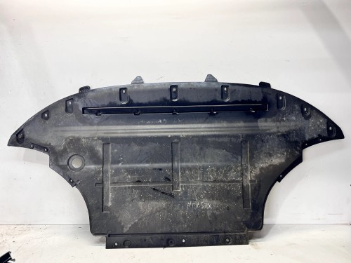 OSŁONA POD SILNIK PŁYTA AUDI Q5 8R 8R1863821C 92/26