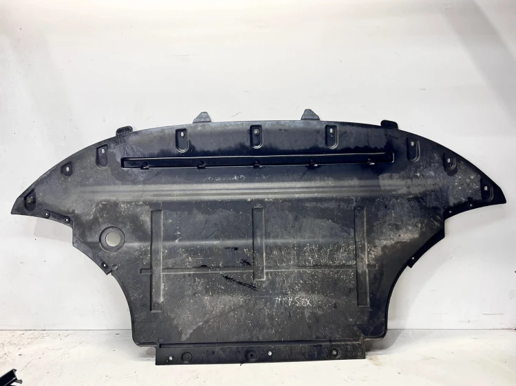 OSŁONA POD SILNIK PŁYTA AUDI Q5 8R 8R1863821C 92/26