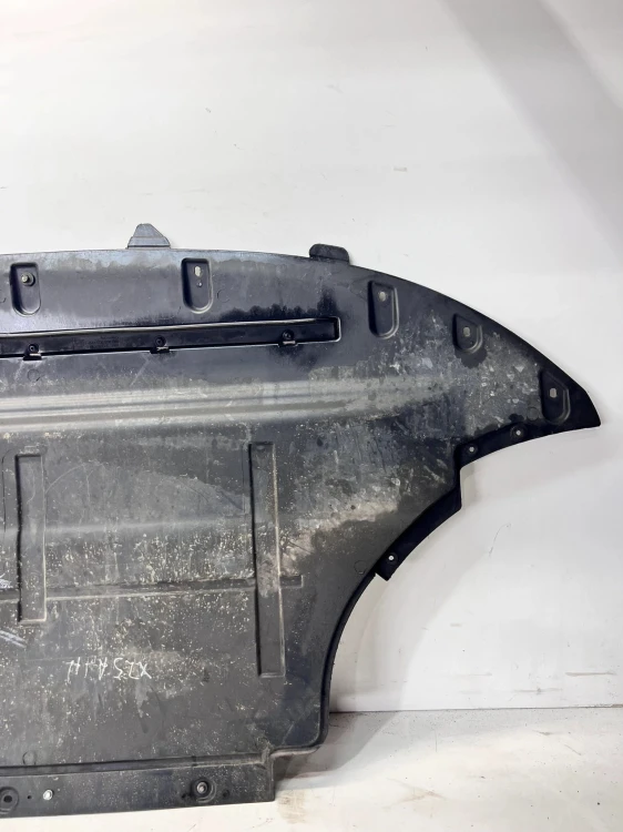 OSŁONA POD SILNIK PŁYTA AUDI Q5 8R 8R1863821C 92/26