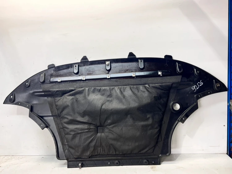 OSŁONA POD SILNIK PŁYTA AUDI Q5 8R 8R1863821C 92/26