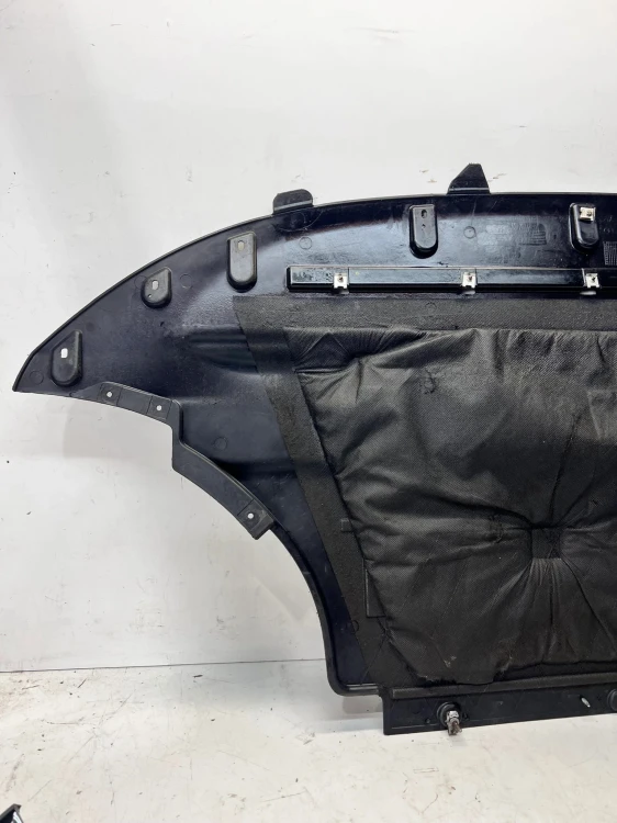 OSŁONA POD SILNIK PŁYTA AUDI Q5 8R 8R1863821C 92/26