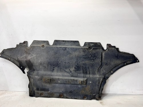 OSŁONA POD SILNIK PŁYTA AUDI A4 B8 ALLROAD 8K9863821A 91/26