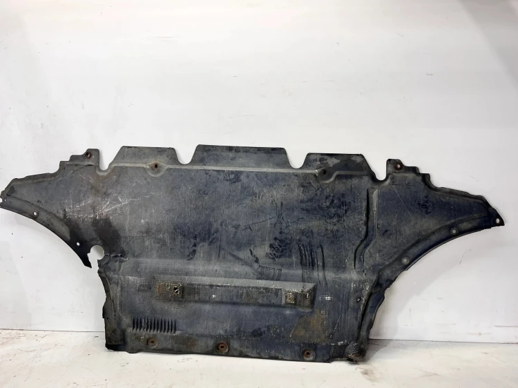 OSŁONA POD SILNIK PŁYTA AUDI A4 B8 ALLROAD 8K9863821A 91/26