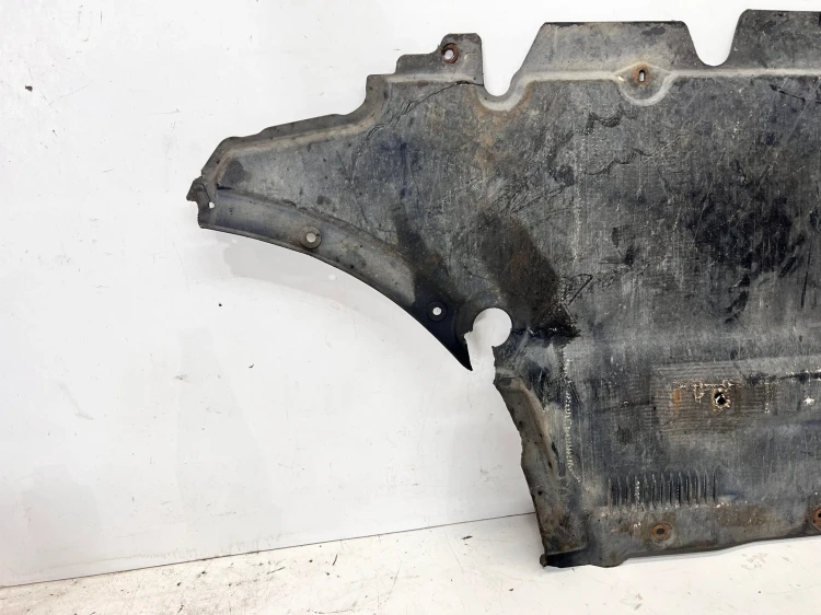 OSŁONA POD SILNIK PŁYTA AUDI A4 B8 ALLROAD 8K9863821A 91/26