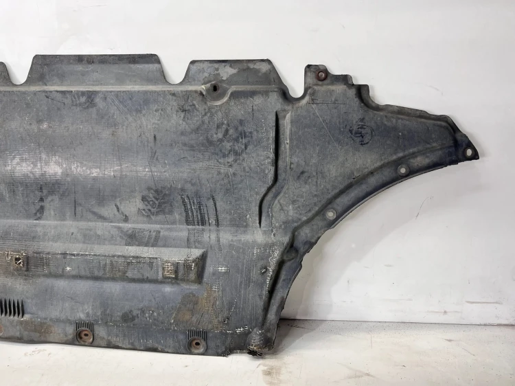 OSŁONA POD SILNIK PŁYTA AUDI A4 B8 ALLROAD 8K9863821A 91/26