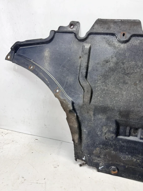 OSŁONA POD SILNIK PŁYTA AUDI A4 B8 ALLROAD 8K9863821A 91/26