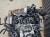 SILNIK KOMPLETNY AUDI VW SEAT SKODA 2.0 TDI CRL CRLB 131343 KM ORYGINAŁ !!!