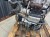 SILNIK KOMPLETNY AUDI VW SEAT SKODA 2.0 TDI CRL CRLB 131343 KM ORYGINAŁ !!!