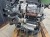 SILNIK KOMPLETNY AUDI VW SEAT SKODA 2.0 TDI CRL CRLB 131343 KM ORYGINAŁ !!!
