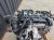 SILNIK KOMPLETNY AUDI VW SEAT SKODA 2.0 TDI CRL CRLB 131343 KM ORYGINAŁ !!!