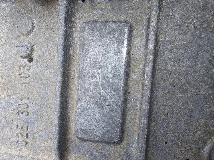 SKRZYNIA BIEGÓW AUDI A3 8V VW SEAT SKODA DSG 2.0 TDI QSD ORYGINAŁ !!!