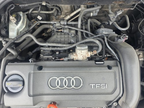 SILNIK KOMPLETNY 1.4 TFSI TSI CAX CAXC AUDI VW SEAT SKODA ORYGINAŁ *1* !!!