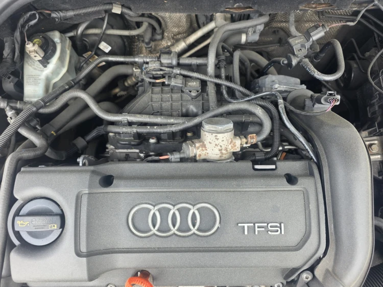 SILNIK KOMPLETNY 1.4 TFSI TSI CAX CAXC AUDI VW SEAT SKODA ORYGINAŁ *1* !!!