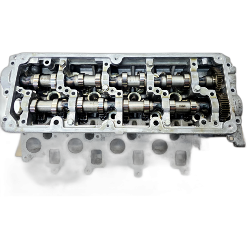 GŁOWICA KOMPLETNA AUDI VOLKSWAGEN SEAT SKODA 1.6 TDI CAY 03L103373A 6/26