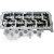 GŁOWICA KOMPLETNA AUDI VOLKSWAGEN SEAT SKODA 1.6 TDI CAY 03L103373A 6/26