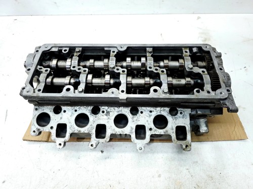 GŁOWICA KOMPLETNA AUDI VOLKSWAGEN SEAT SKODA 1.6 TDI CAY 03L103373A 6/26