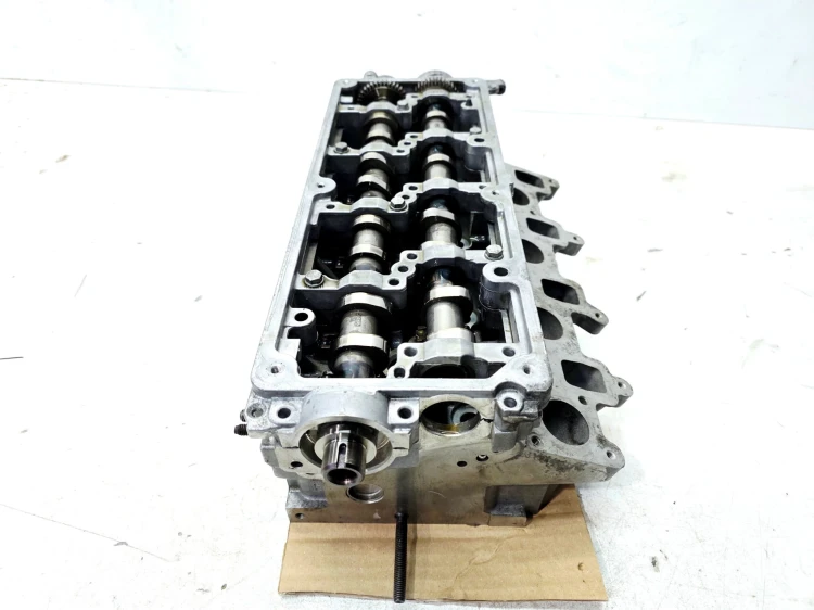 GŁOWICA KOMPLETNA AUDI VOLKSWAGEN SEAT SKODA 1.6 TDI CAY 03L103373A 6/26