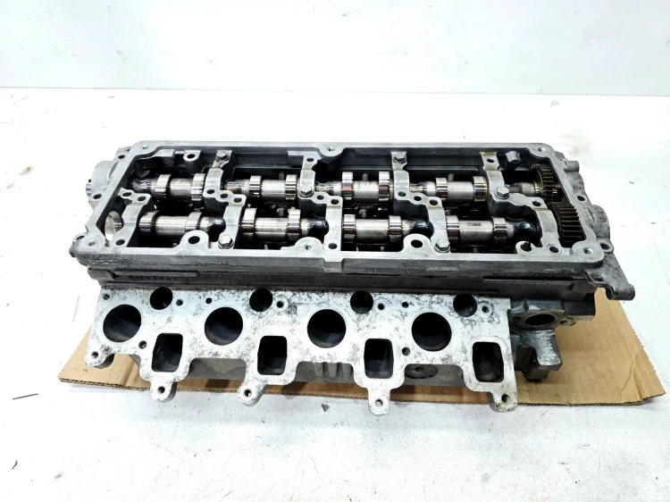 GŁOWICA KOMPLETNA AUDI VOLKSWAGEN SEAT SKODA 1.6 TDI CAY 03L103373A 6/26