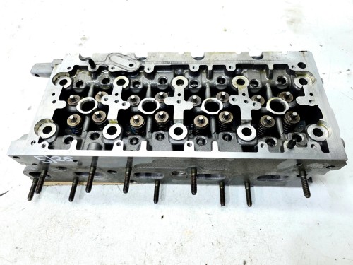 GŁOWICA Z ZAWORAMI AUDI VOLKSWAGEN SEAT SKODA 1.6 2.0 TDI 04L103373E 5/26