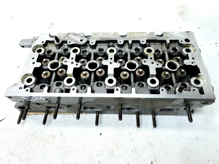 GŁOWICA Z ZAWORAMI AUDI VOLKSWAGEN SEAT SKODA 1.6 2.0 TDI 04L103373E 5/26