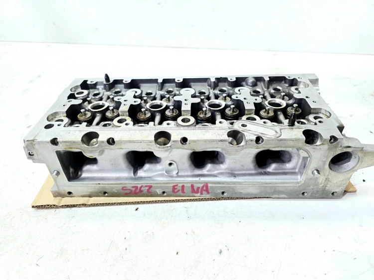 GŁOWICA Z ZAWORAMI AUDI VOLKSWAGEN SEAT SKODA 1.6 2.0 TDI 04L103373E 5/26