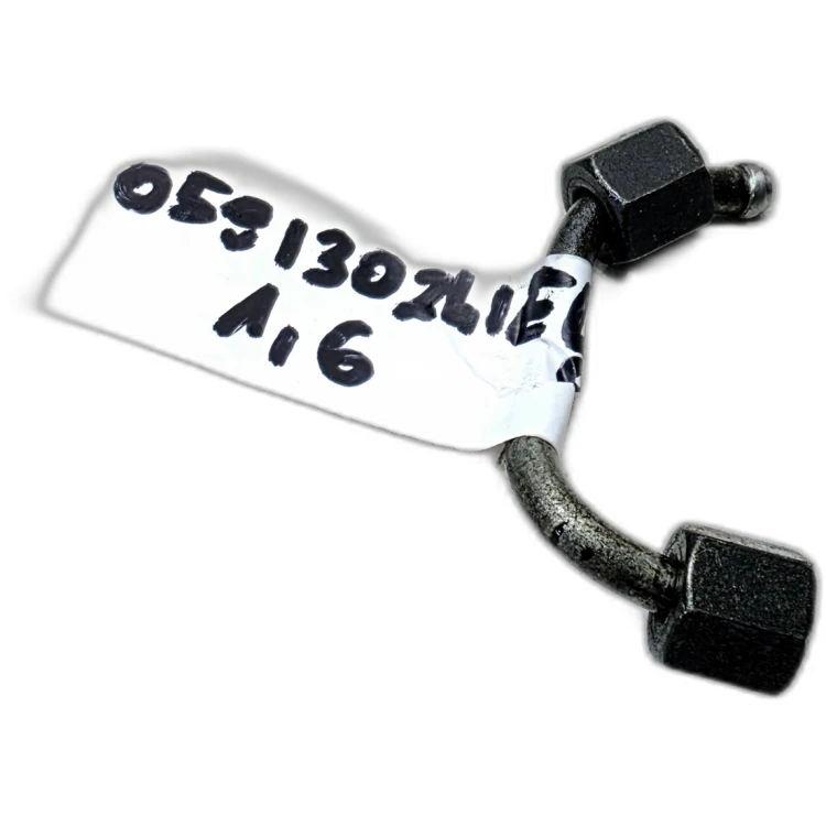 RURA CIŚNIENIOWA PRZEWÓD PALIWA AUDI A4 A5 A6 Q7 3.0 TDI 059130241EG U241EG
