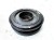 KOŁO PASOWE WAŁU KORBOWEGO AUDI A4 B9 A5 A6 C7 Q7 4M 3.0 TDI 059105251CJ