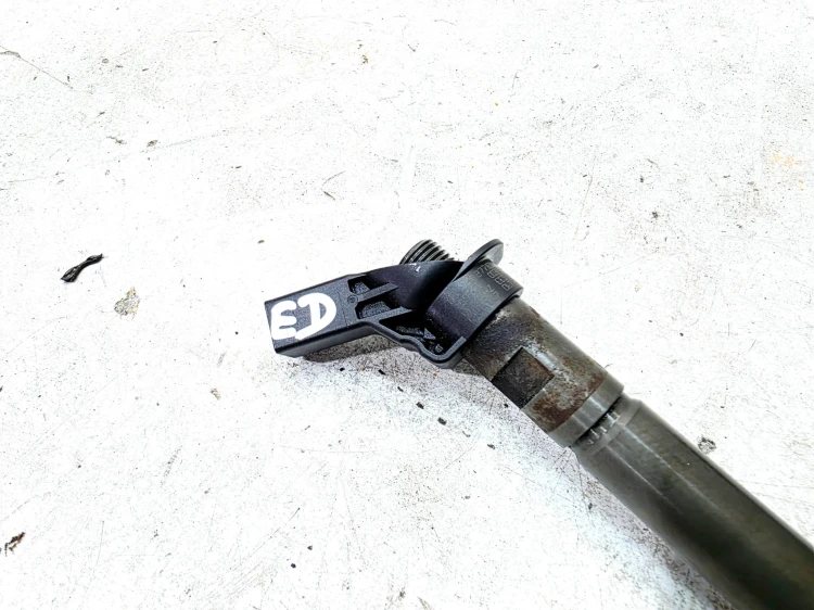 WTRYSK WTRYSKIWACZ PALIWA AUDI A4 B9 A5 A6 C7 Q7 4M 3.0 TDI 059130277ED