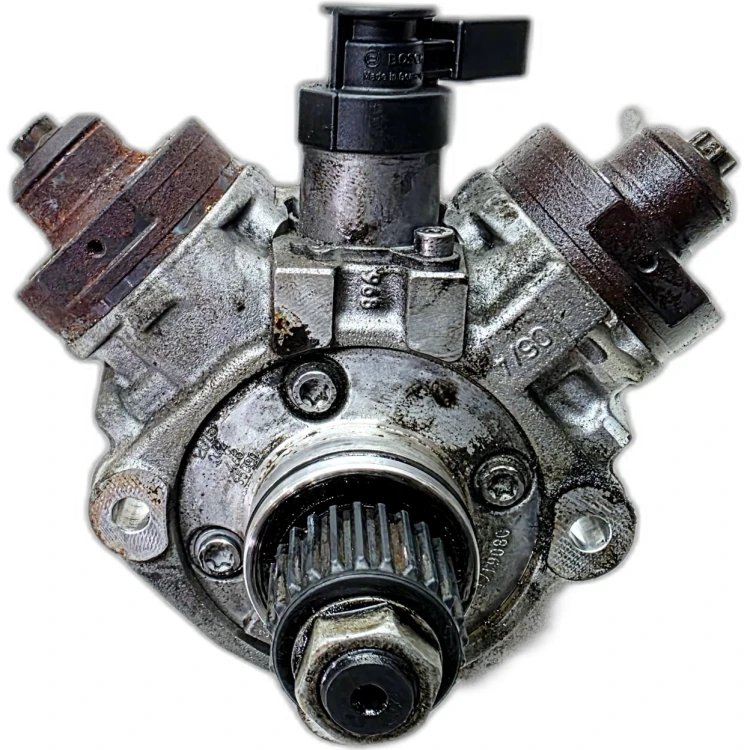 POMPA WYSOKIEGO CIŚNIENIA AUDI A4 B9 A5 A6 C7 Q7 3.0 TDI 059130755CG