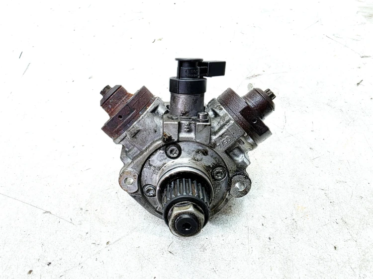 POMPA WYSOKIEGO CIŚNIENIA AUDI A4 B9 A5 A6 C7 Q7 3.0 TDI 059130755CG