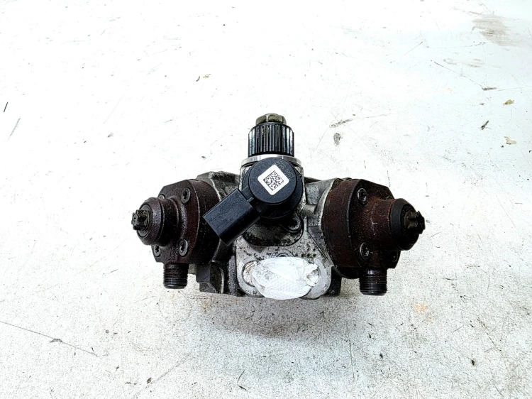 POMPA WYSOKIEGO CIŚNIENIA AUDI A4 B9 A5 A6 C7 Q7 3.0 TDI 059130755CG