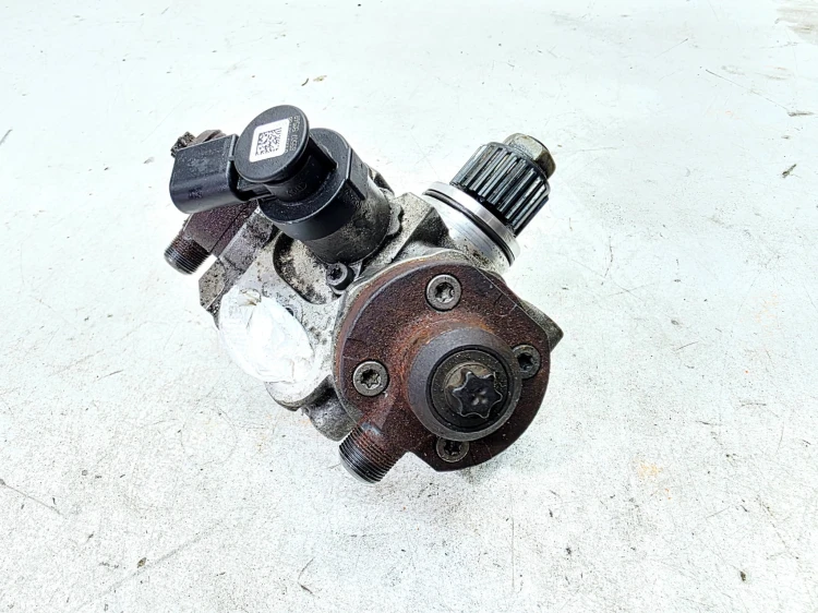 POMPA WYSOKIEGO CIŚNIENIA AUDI A4 B9 A5 A6 C7 Q7 3.0 TDI 059130755CG